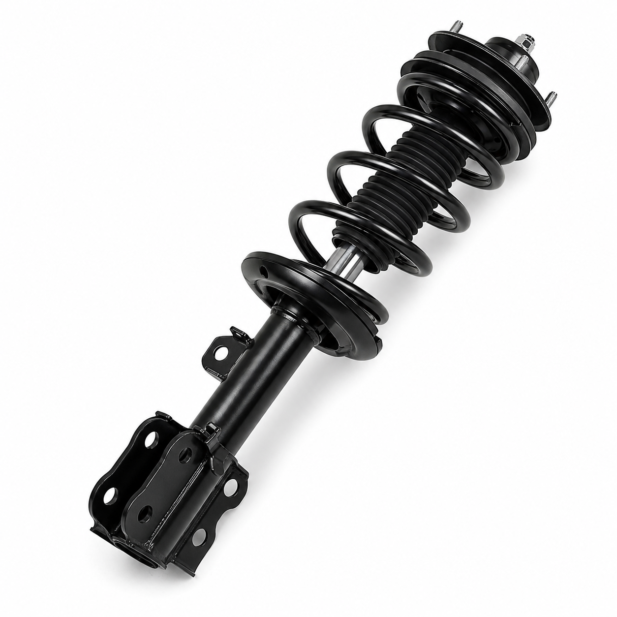 Honda Civic Front Right Strut 51611-TGG-A02