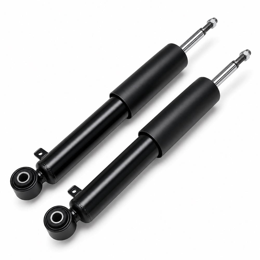 Nissan Navara Front Shock Absorber E6110-4JB5A · 56110-EB71A