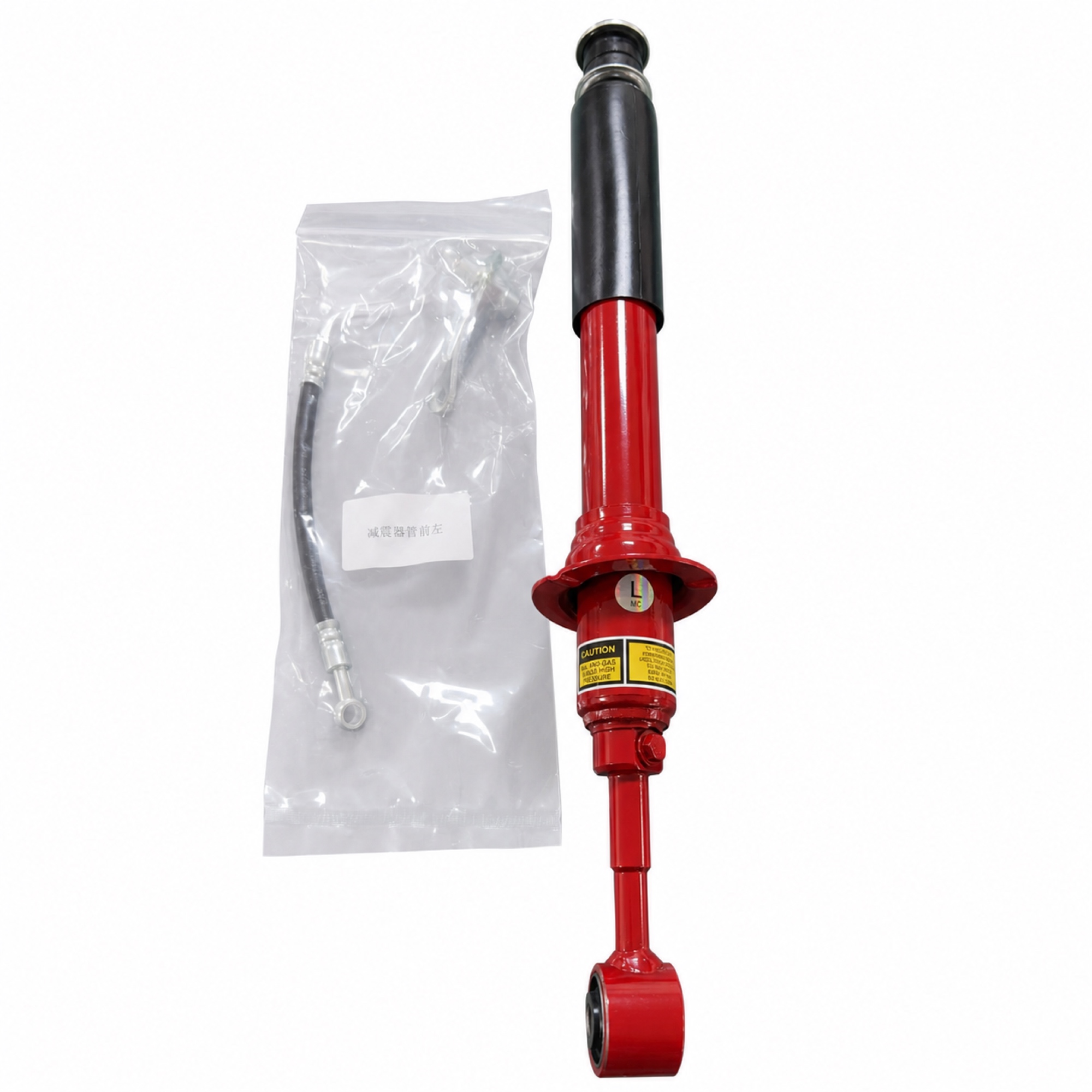 Electronic Shock Absorbers representative product