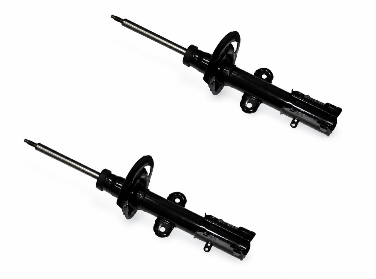 Multi-application Range Various shock absorber types